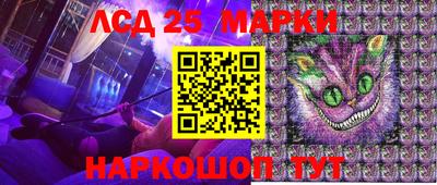 стафф Гусев